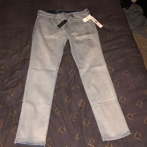 NWT PacSun Active Stretch Slim jeans